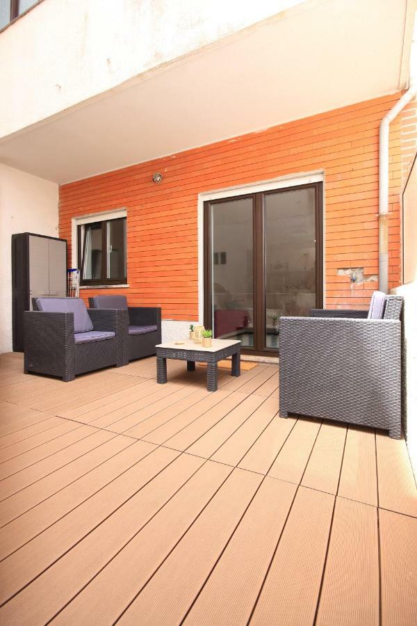 Salinas Beach House - T3 Apartment - Costa Nova Exterior photo